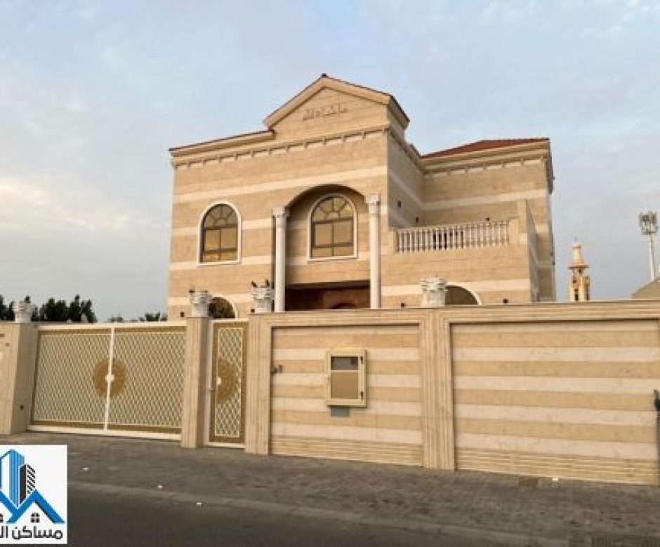 بيت للبيع في شمال جدة